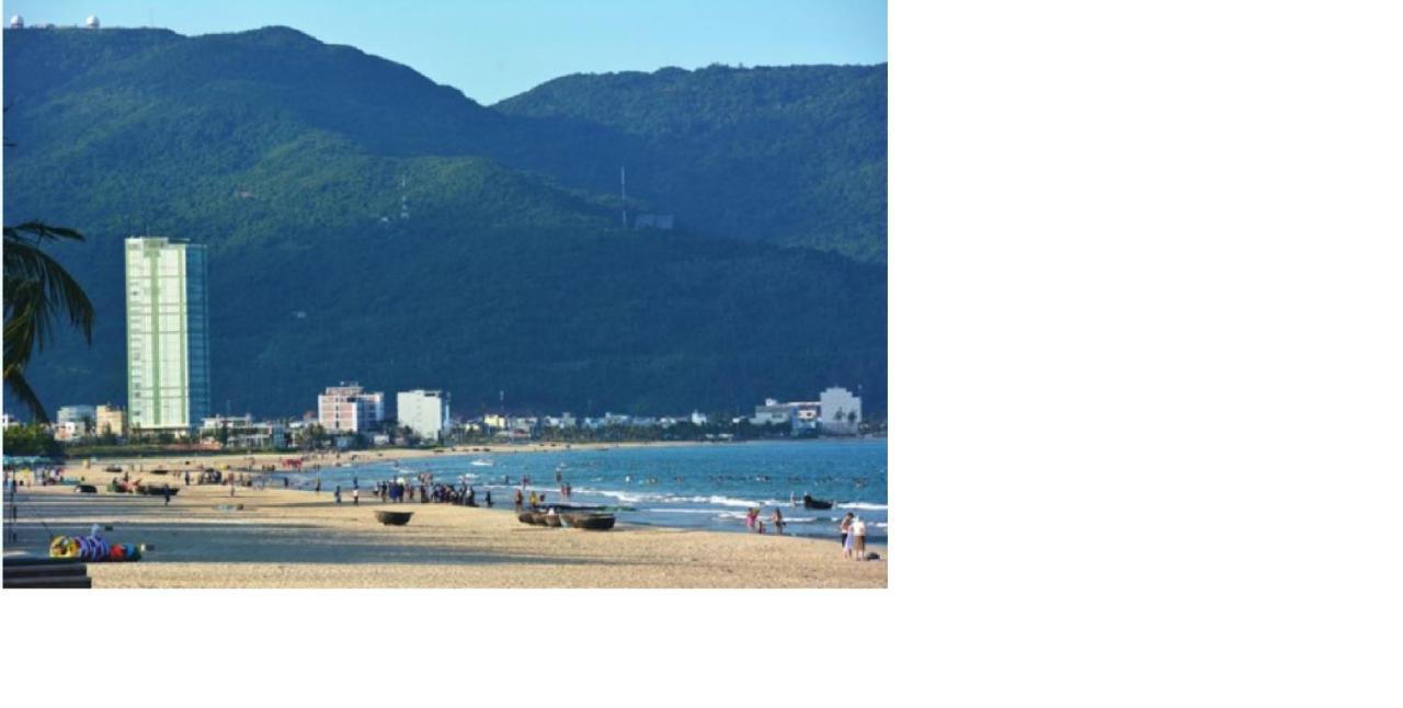 Da Nang Minh Hai Εξωτερικό φωτογραφία