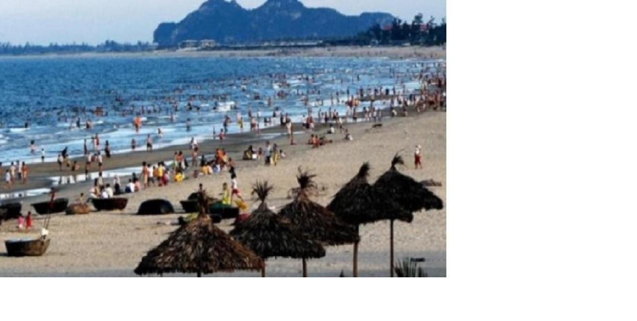 Da Nang Minh Hai Εξωτερικό φωτογραφία
