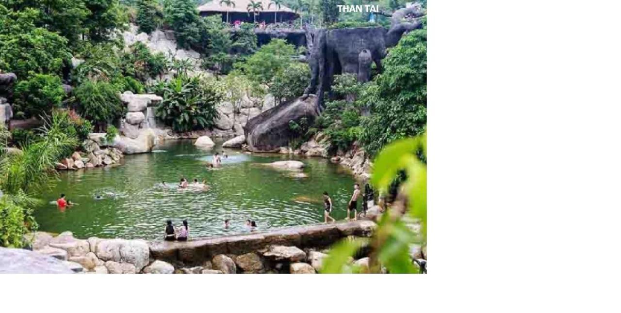 Da Nang Minh Hai Εξωτερικό φωτογραφία