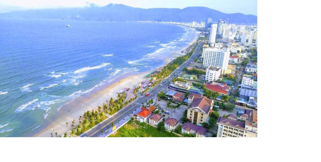 Da Nang Minh Hai Εξωτερικό φωτογραφία