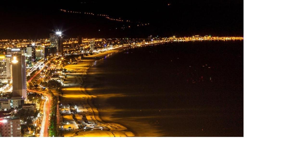 Da Nang Minh Hai Εξωτερικό φωτογραφία