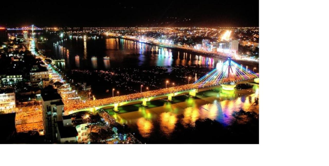 Da Nang Minh Hai Εξωτερικό φωτογραφία