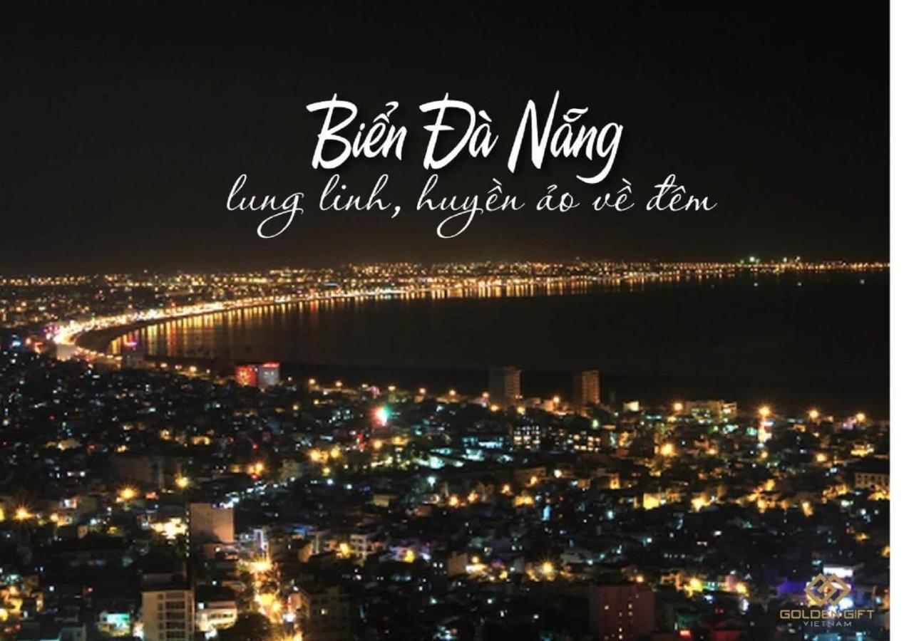 Da Nang Minh Hai Εξωτερικό φωτογραφία